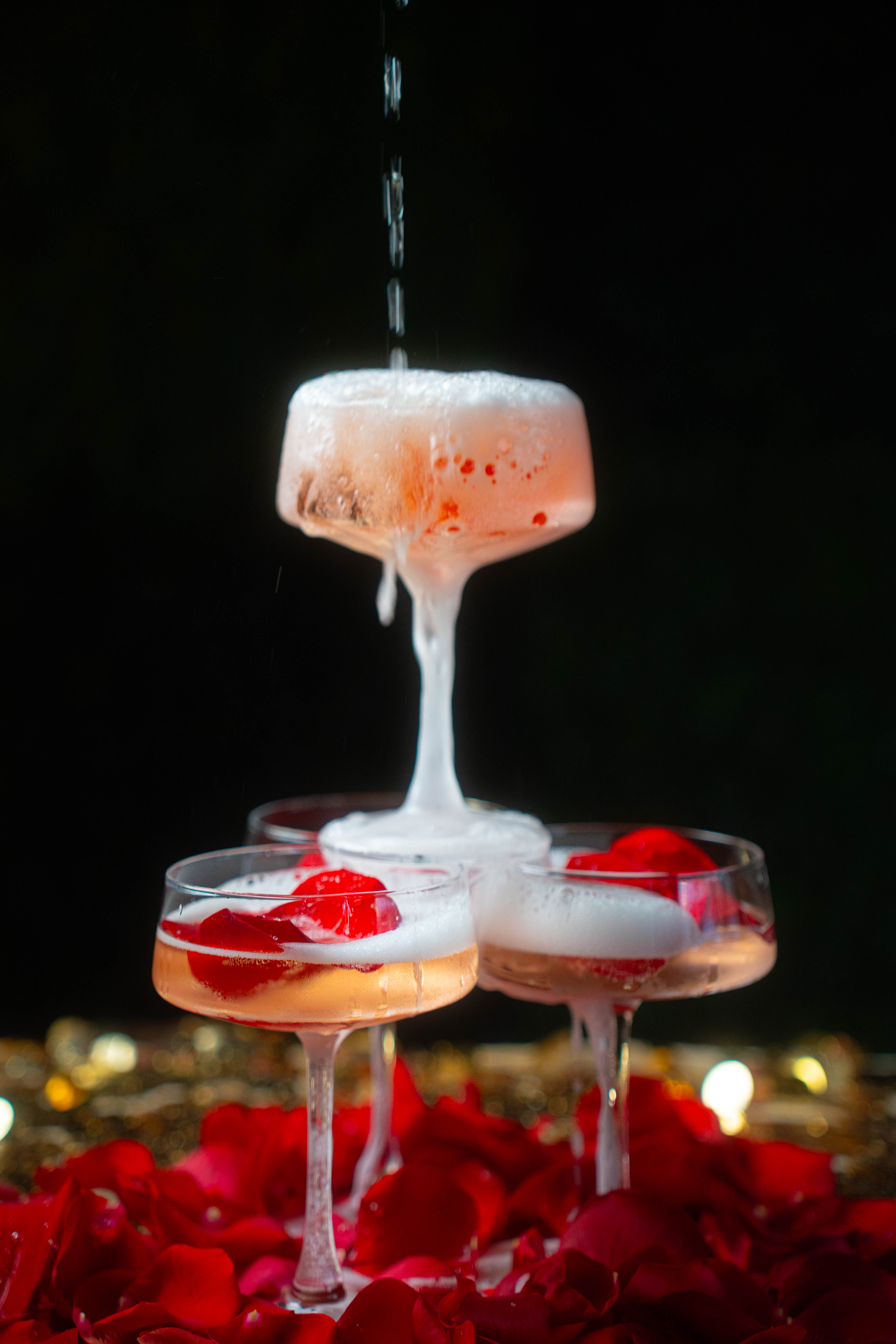 Pushkin Lounge interior — premium hookah lounge San Diego